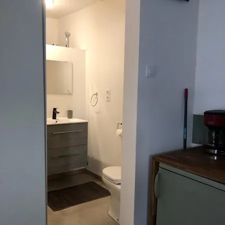 Appartement Joli - Centre Historique *