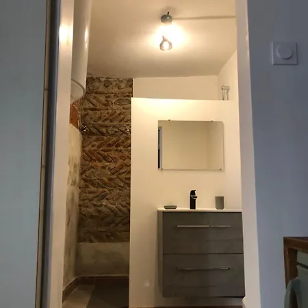 Joli - Centre Historique Appartement *