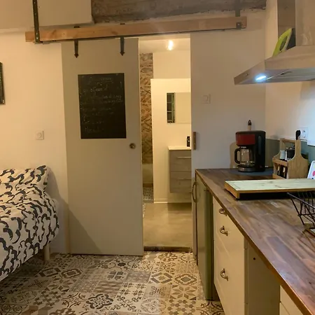 Joli - Centre Historique * Perpignan