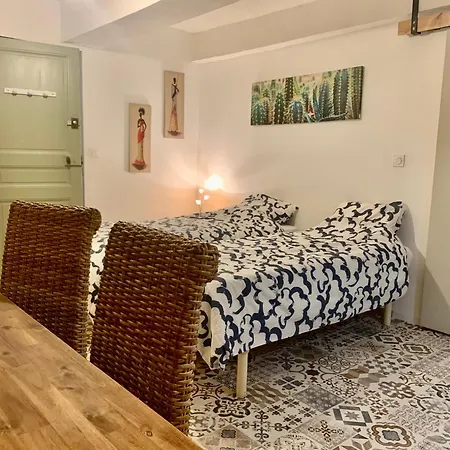 Joli - Centre Historique Perpignan