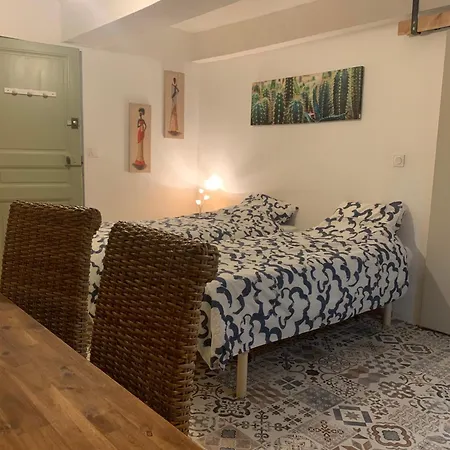 Joli - Centre Historique * Perpignan