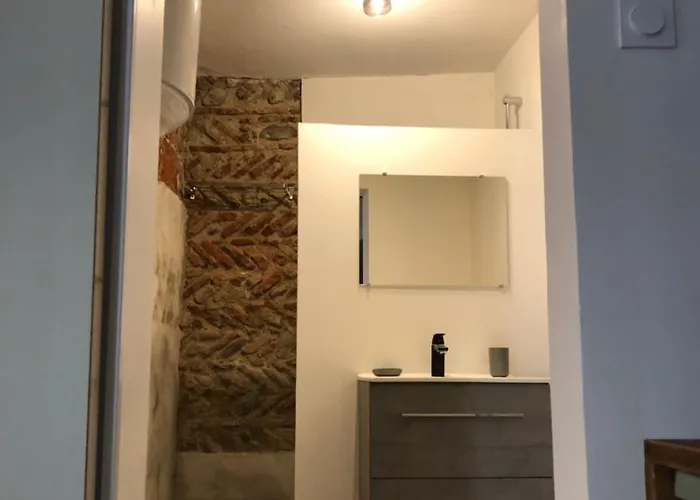 Joli - Centre Historique Appartement *