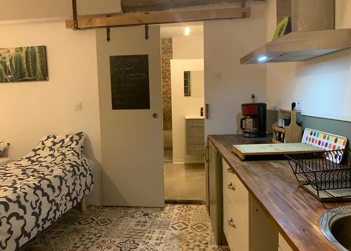 Joli - Centre Historique * Perpignan