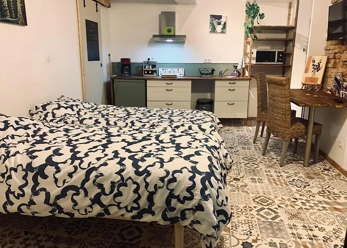 Joli - Centre Historique *