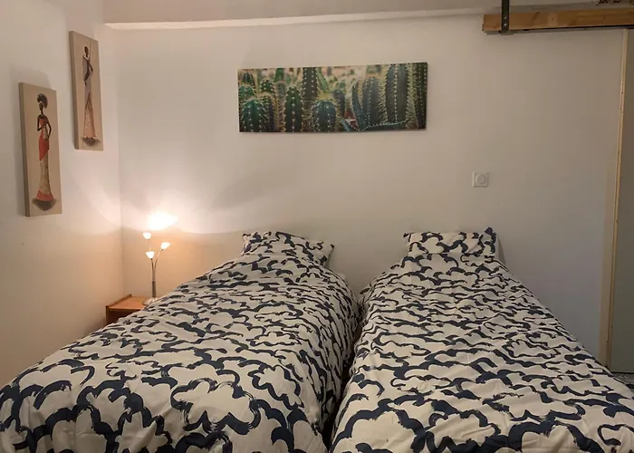 Joli - Centre Historique * Perpignan