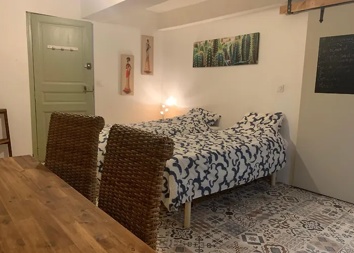 Joli - Centre Historique * Perpignan